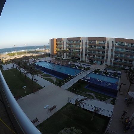 Sun Residence Fortaleza  Exterior foto